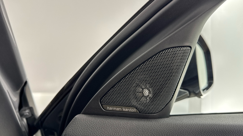 BMW 1 Series 118i [136] M Sport 5dr Step Auto [LCP] Petrol Hatchback